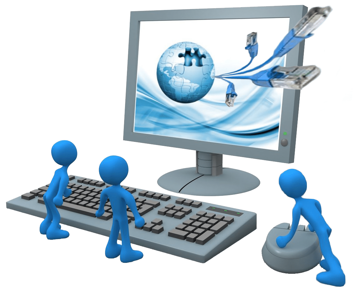 Enterprise IT HelpDesk