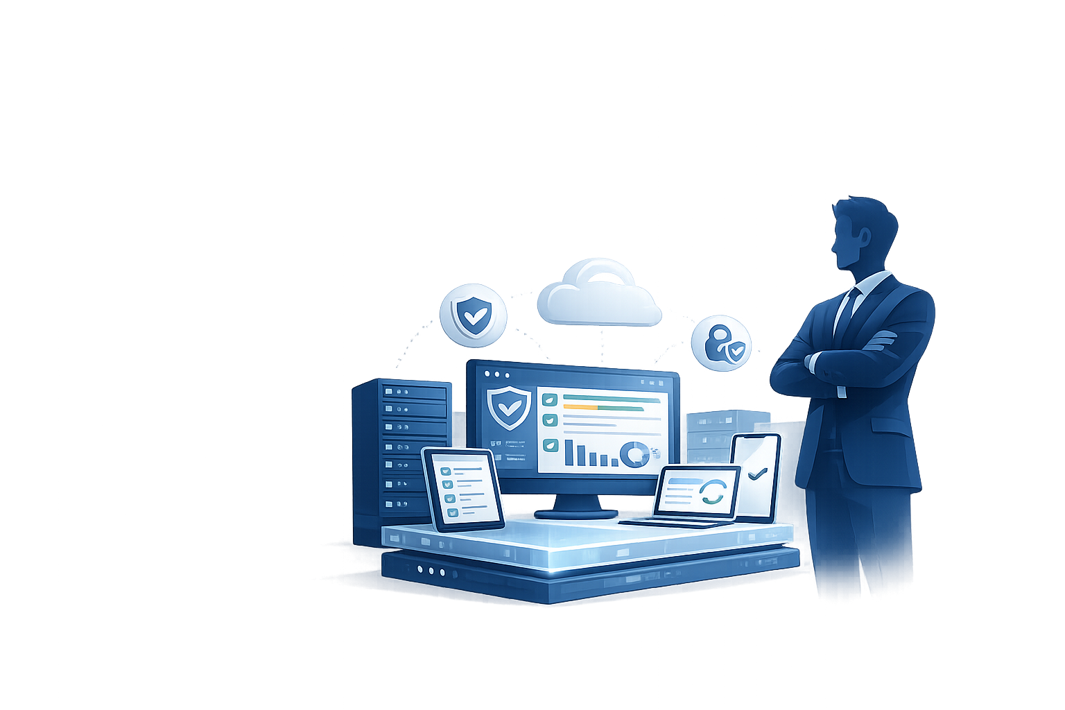 Why Choose WynITSoul